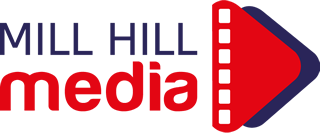 Mill Hill Media Logo